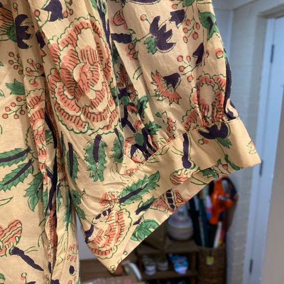 Nesara Dress - Picture 4 of 5